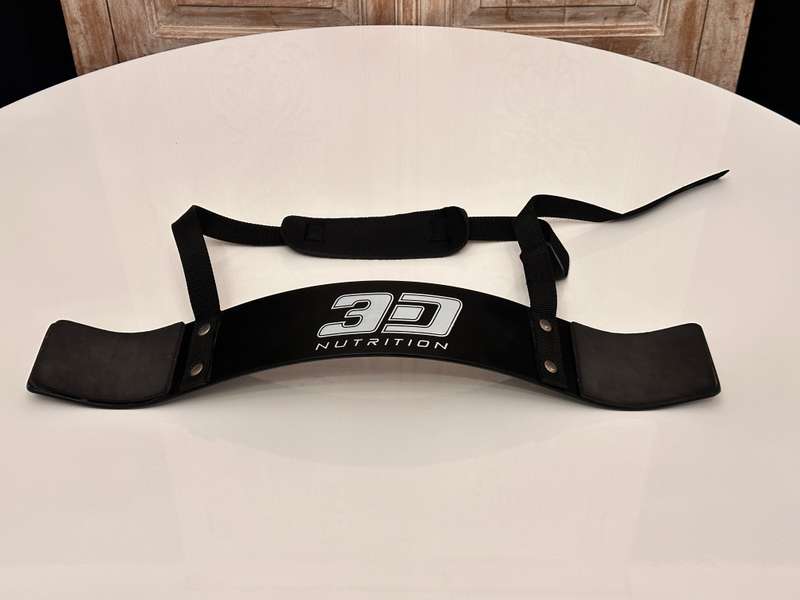 Bicep / Tricep Muscle Trainer