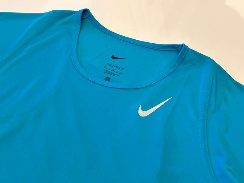 NIKE Dri-Fit Womens Active Shirt