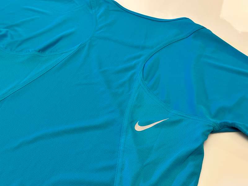 NIKE Dri-Fit Womens Active Shirt