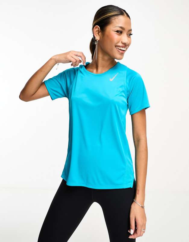 NIKE Dri-Fit Womens Active Shirt