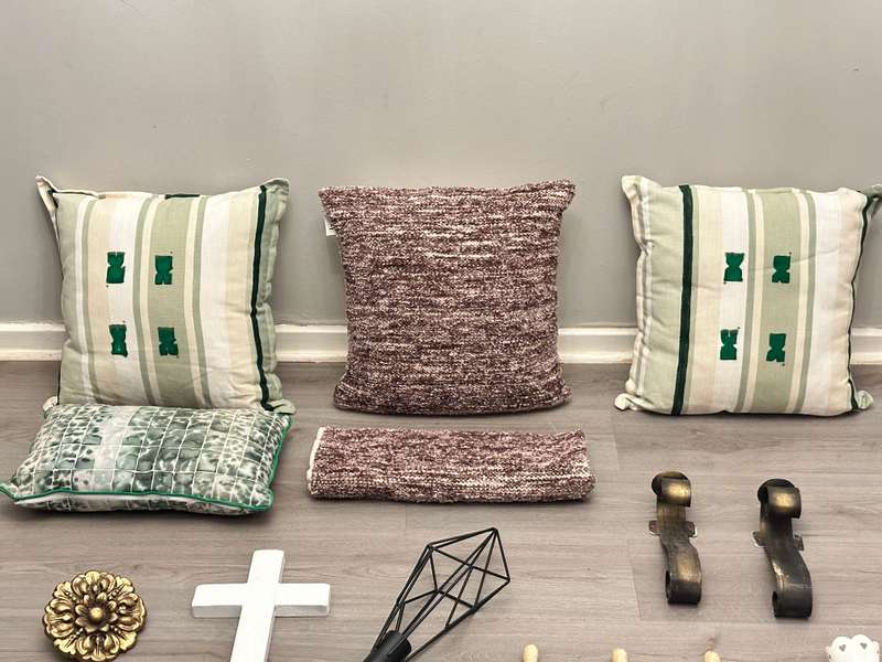 MASSIVE Homeware / Outdoor Lot