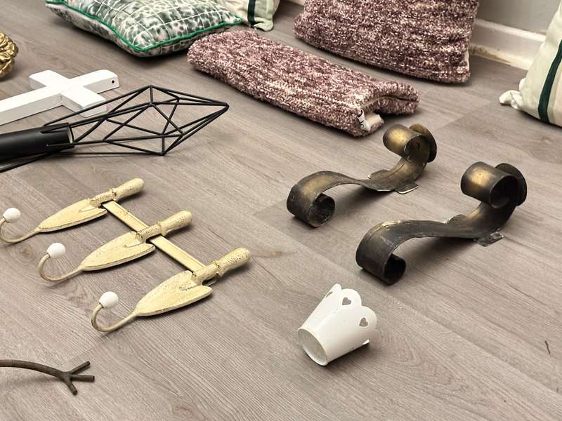 MASSIVE Homeware / Outdoor Lot