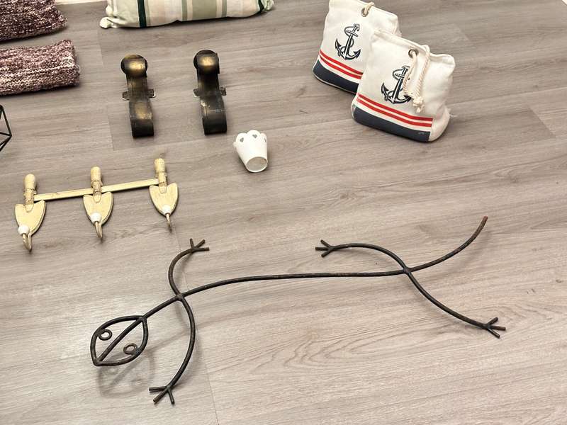 MASSIVE Homeware / Outdoor Lot