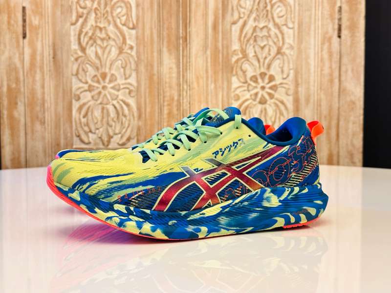 ASICS Noosa Tri 13 Running / Training Shoes