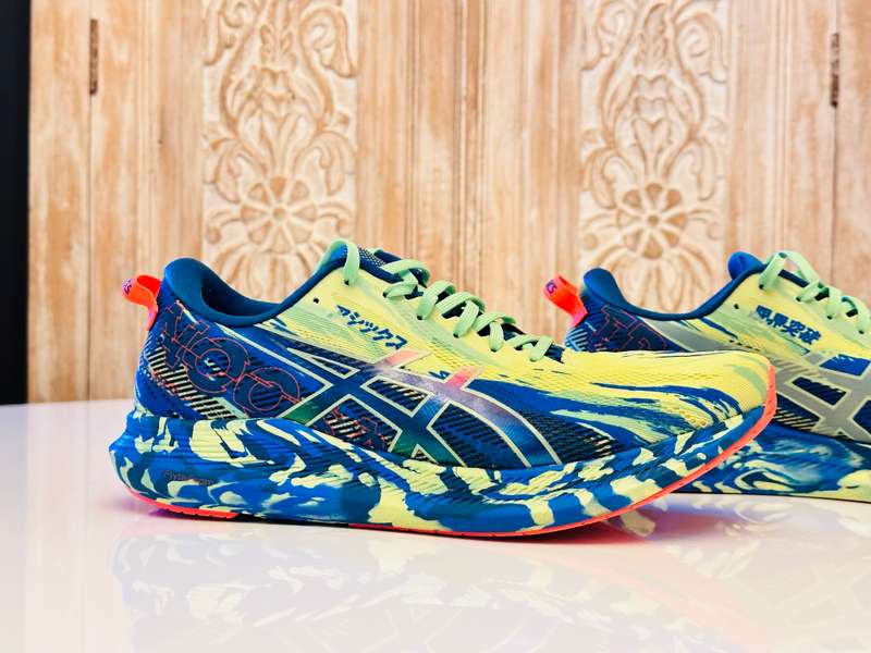 ASICS Noosa Tri 13 Running / Training Shoes