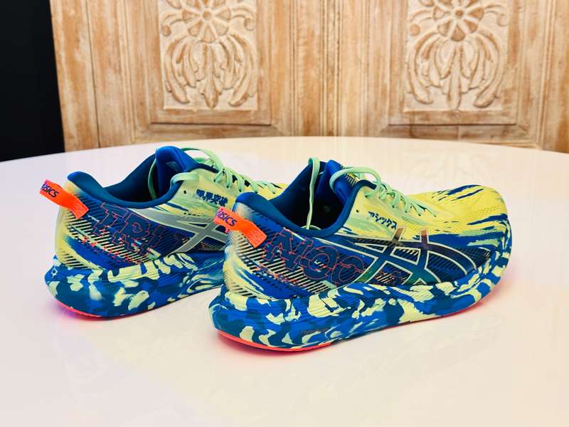 ASICS Noosa Tri 13 Running / Training Shoes