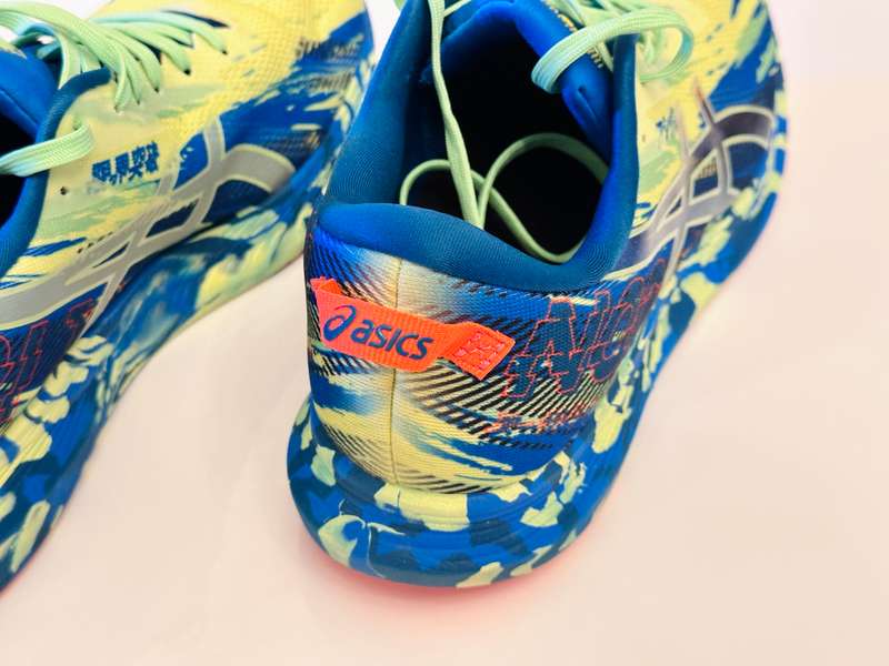 ASICS Noosa Tri 13 Running / Training Shoes