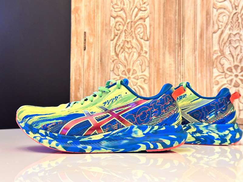 ASICS Noosa Tri 13 Running / Training Shoes
