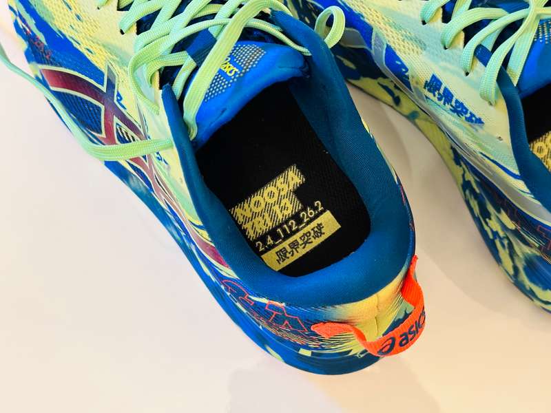 ASICS Noosa Tri 13 Running / Training Shoes