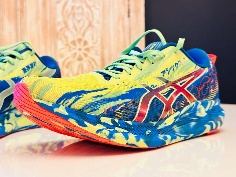 ASICS Noosa Tri 13 Running / Training Shoes