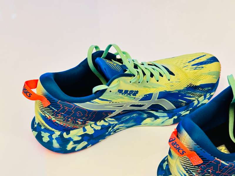 ASICS Noosa Tri 13 Running / Training Shoes