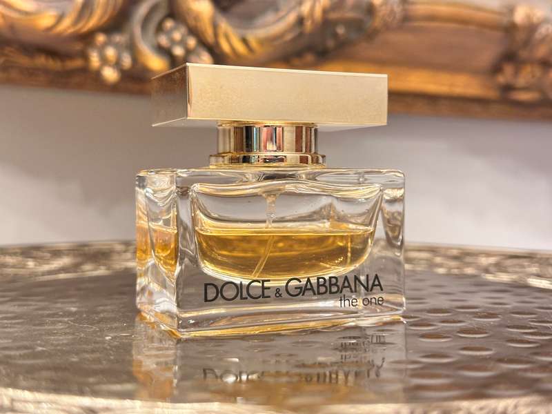 DOLCE & GABBANA The One - Exclusive Ladies Fragrance Eau de Parfum