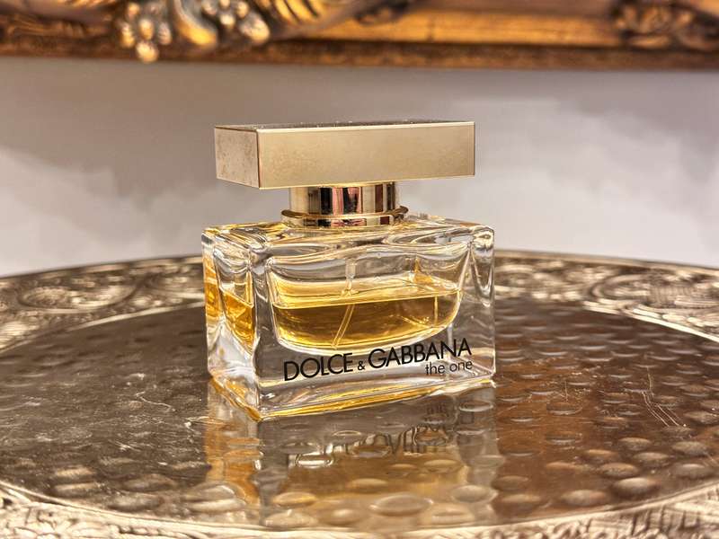 DOLCE & GABBANA The One - Exclusive Ladies Fragrance Eau de Parfum