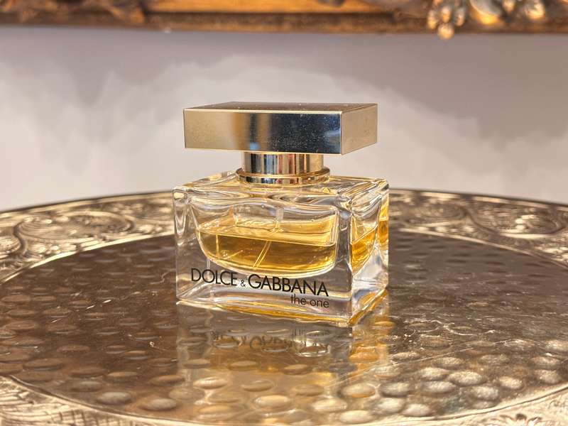 DOLCE & GABBANA The One - Exclusive Ladies Fragrance Eau de Parfum