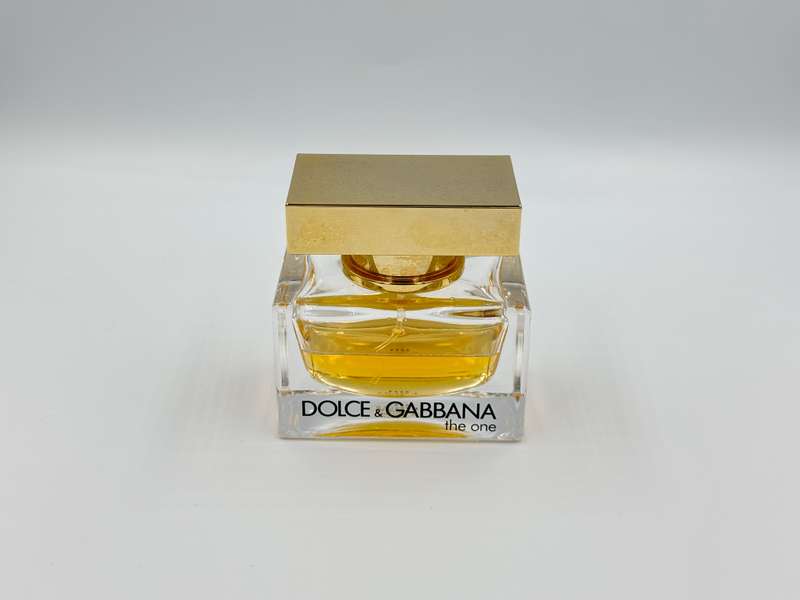 DOLCE & GABBANA The One - Exclusive Ladies Fragrance Eau de Parfum