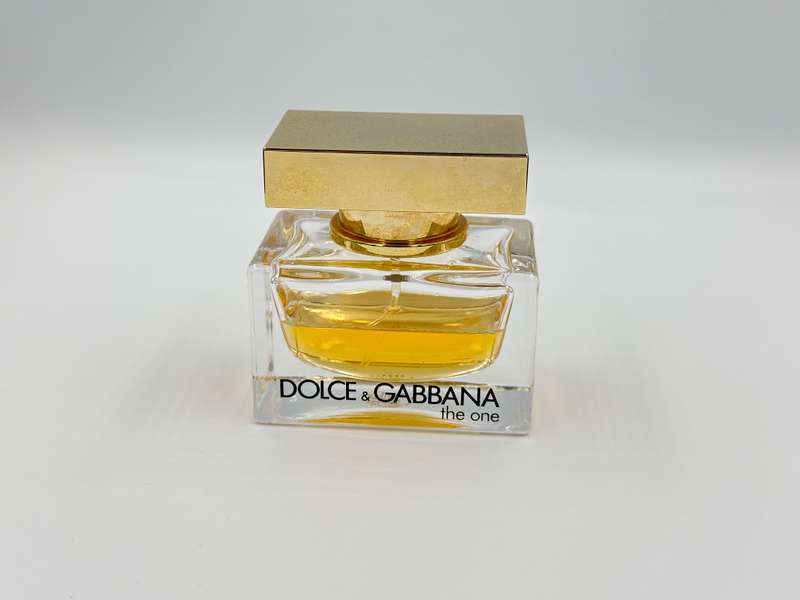 DOLCE & GABBANA The One - Exclusive Ladies Fragrance Eau de Parfum