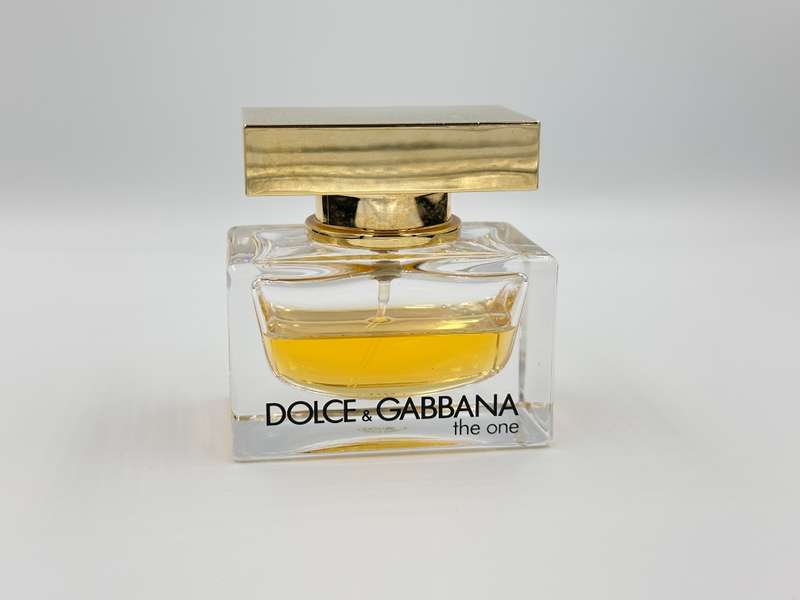 DOLCE & GABBANA The One - Exclusive Ladies Fragrance Eau de Parfum