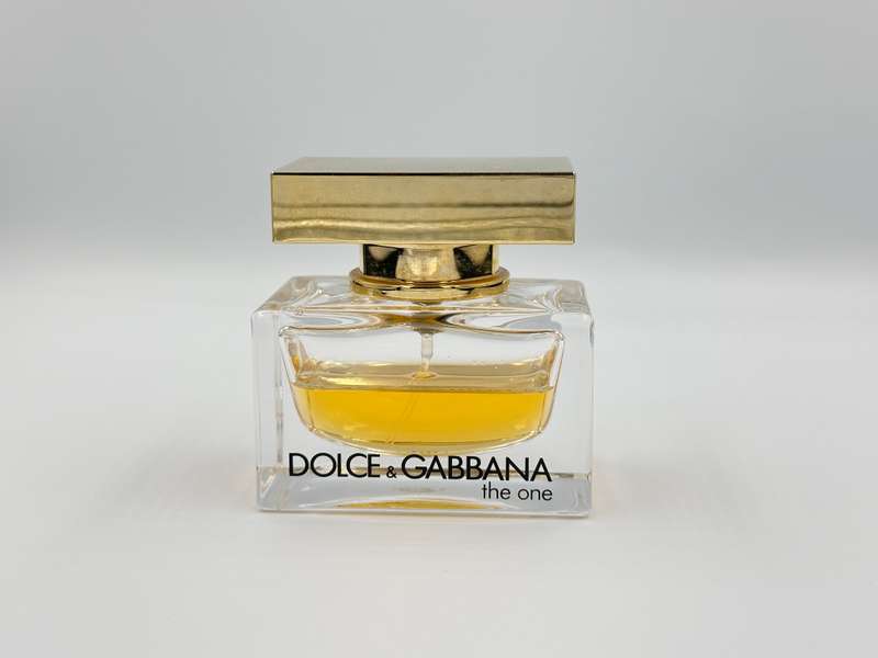DOLCE & GABBANA The One - Exclusive Ladies Fragrance Eau de Parfum