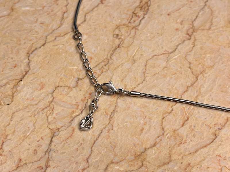 SWAROVSKI Statement Necklace