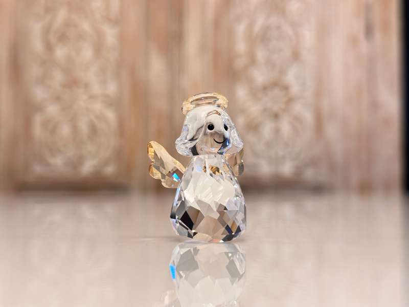 Swarovski Exquisite Collectable