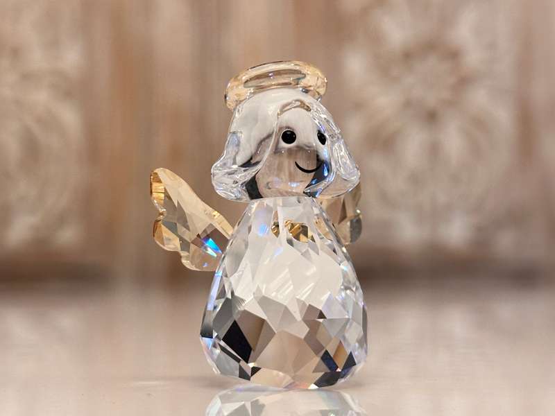 Swarovski Exquisite Collectable