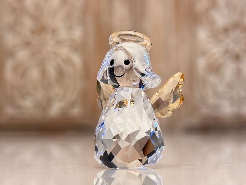 Swarovski Exquisite Collectable