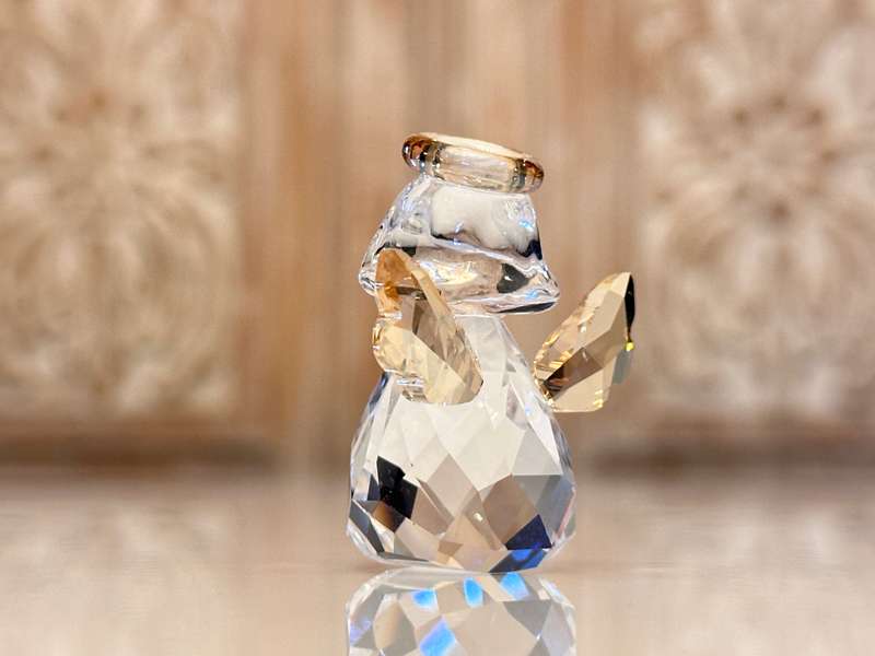 Swarovski Exquisite Collectable
