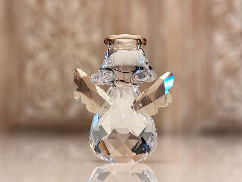Swarovski Exquisite Collectable
