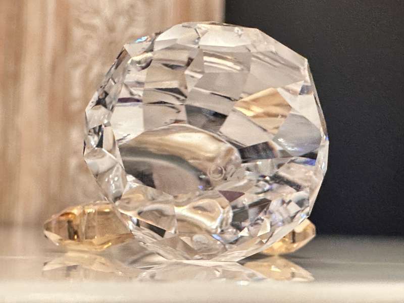 Swarovski Exquisite Collectable