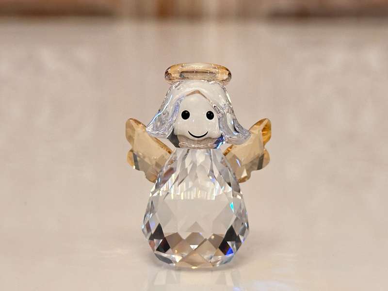 Swarovski Exquisite Collectable
