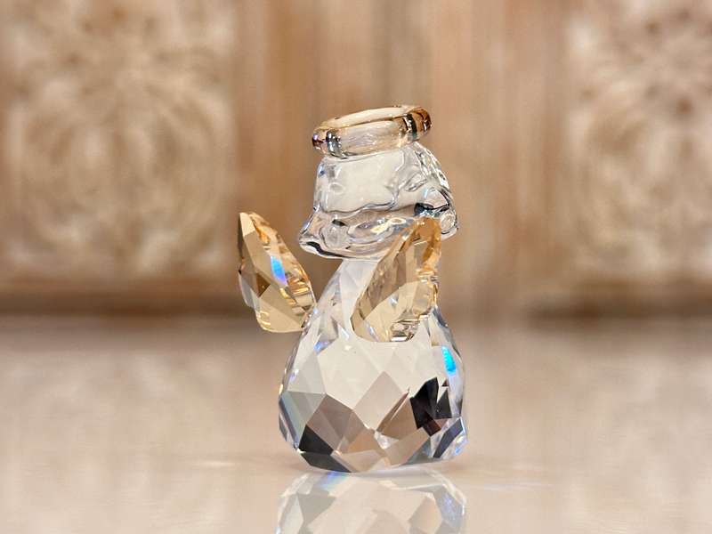 Swarovski Exquisite Collectable