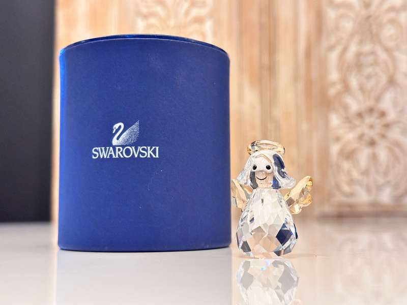 Swarovski Exquisite Collectable