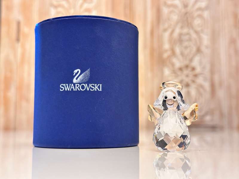 Swarovski Exquisite Collectable