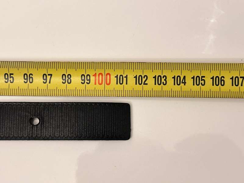 Louis Vuitton Leather Belt in Box