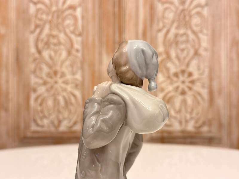 LLADRO Nao Exquisite Collectable