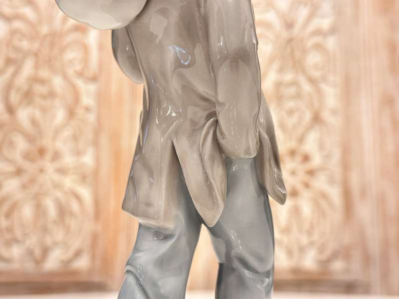 LLADRO Nao Exquisite Collectable
