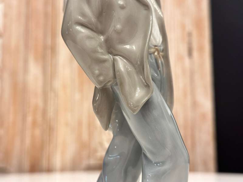 LLADRO Nao Exquisite Collectable