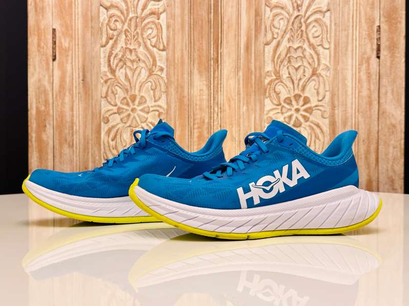 HOKA One One Carbon X2 Running / Training Shoes