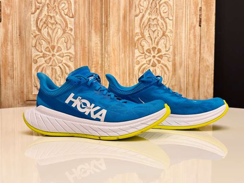 HOKA One One Carbon X2 Running / Training Shoes