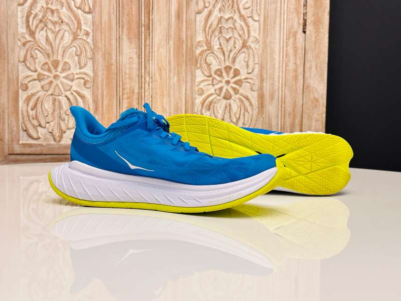 HOKA One One Carbon X2 Running / Training Shoes