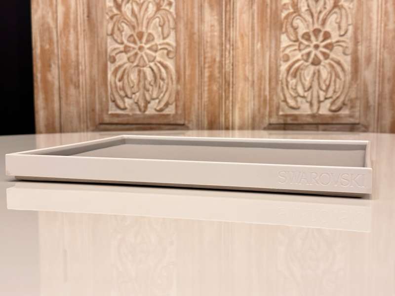 SWAROVSKI Ornament / Jewellery Display Tray