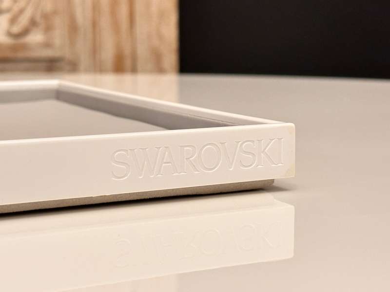 SWAROVSKI Ornament / Jewellery Display Tray