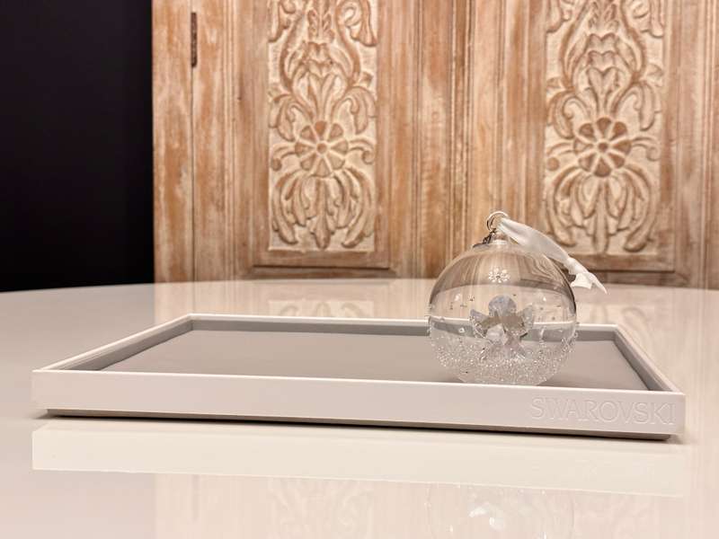 SWAROVSKI Ornament / Jewellery Display Tray