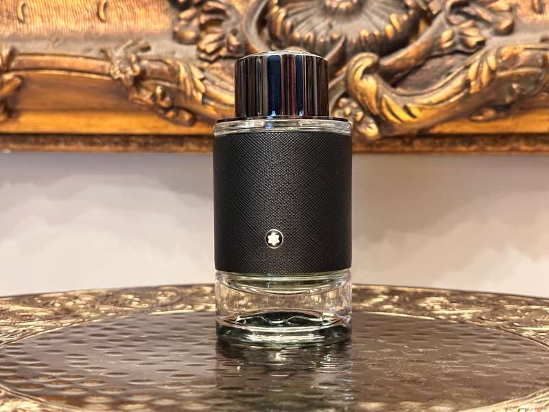 Montblanc Explorer Eau de Parfum for Men