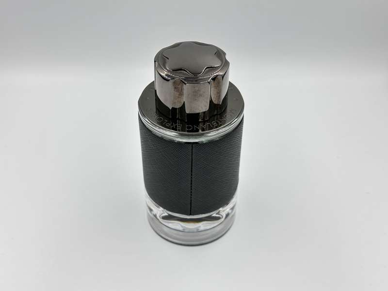Montblanc Explorer Eau de Parfum for Men