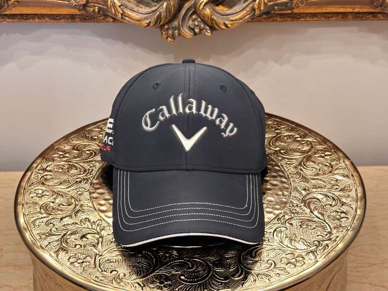 CALLAWAY Exclusive Tour Cap