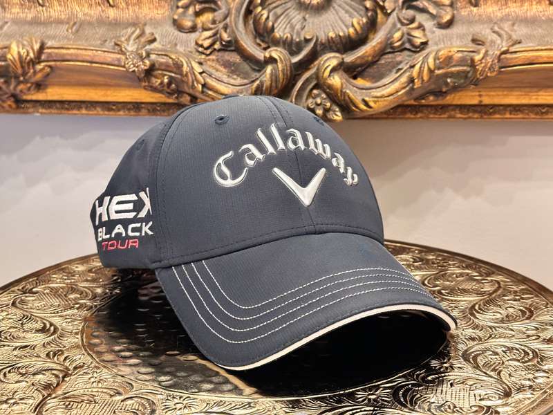 CALLAWAY Exclusive Tour Cap