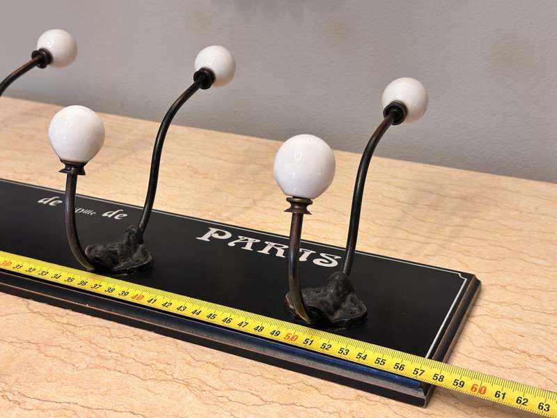 Exquisite Large COAT HANGER