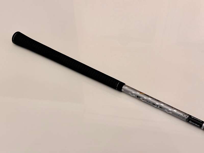 TaylorMade 3 -18 Hybrid with Headcover