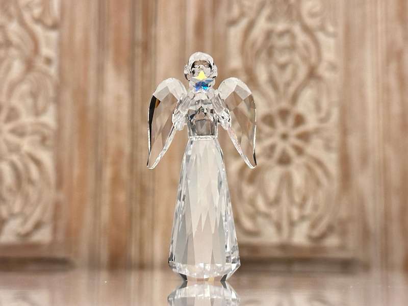 SWAROVSKI Exquisite Limited Edition Collectable with Original Box